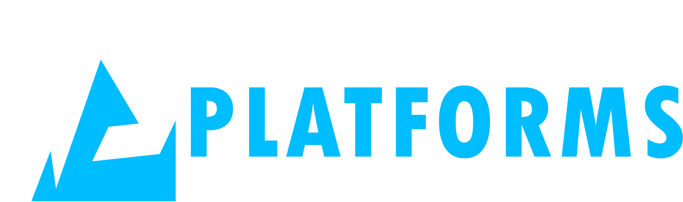 Power Platforms Logo