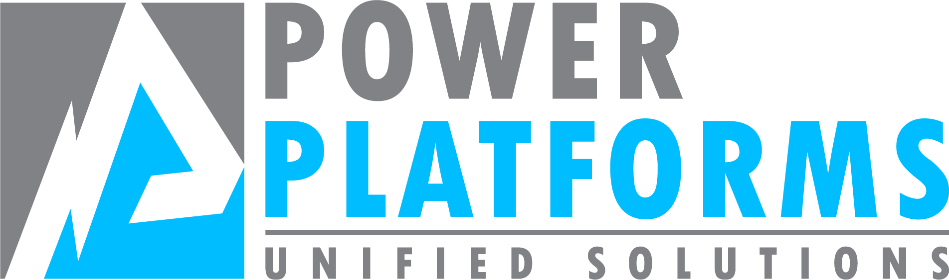 Power Platforms Logo